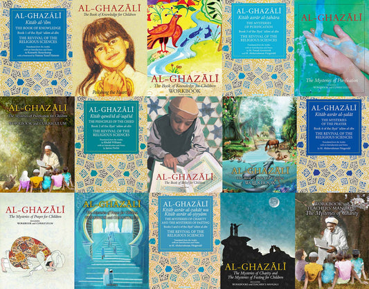 The Ghazali Children's Project