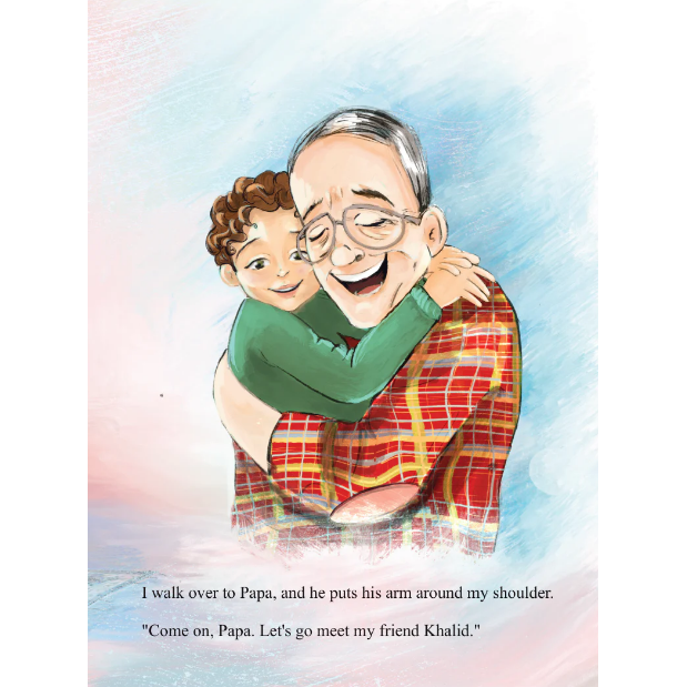 Made from the Same Dough