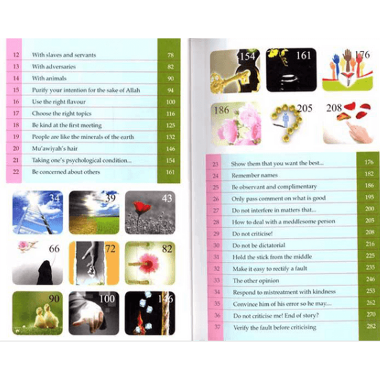 Enjoy Your Life: Deduced From a Study of the Prophet's Life