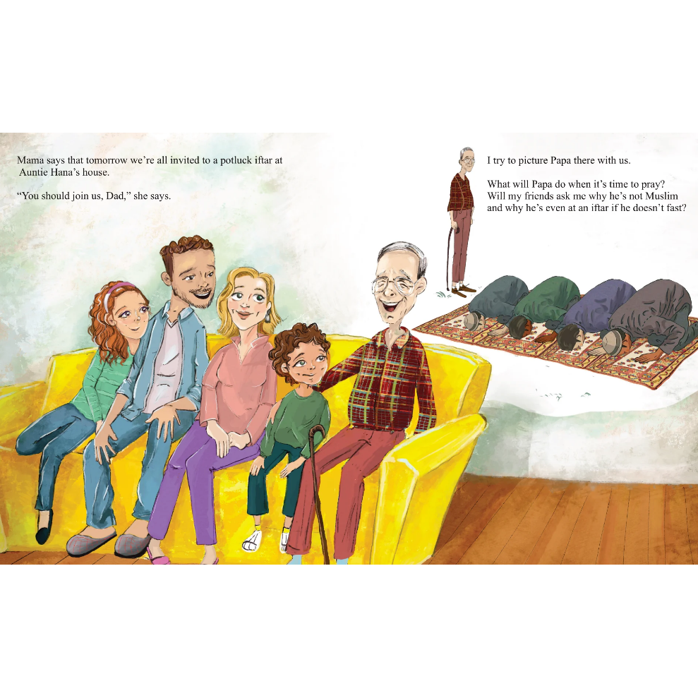 Made from the Same Dough