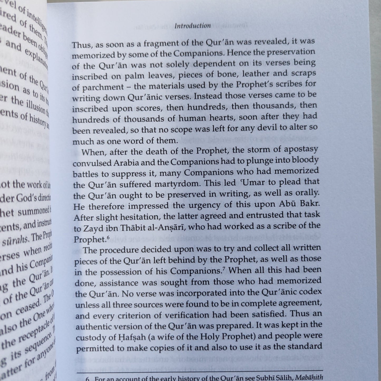 Towards Understanding The Quran (Tafhim Al-Quran) Part 30