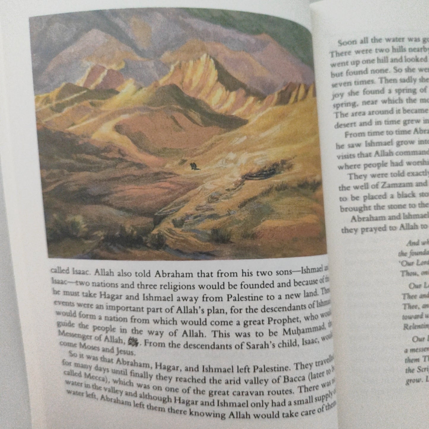 The Life of the Prophet Muhammad