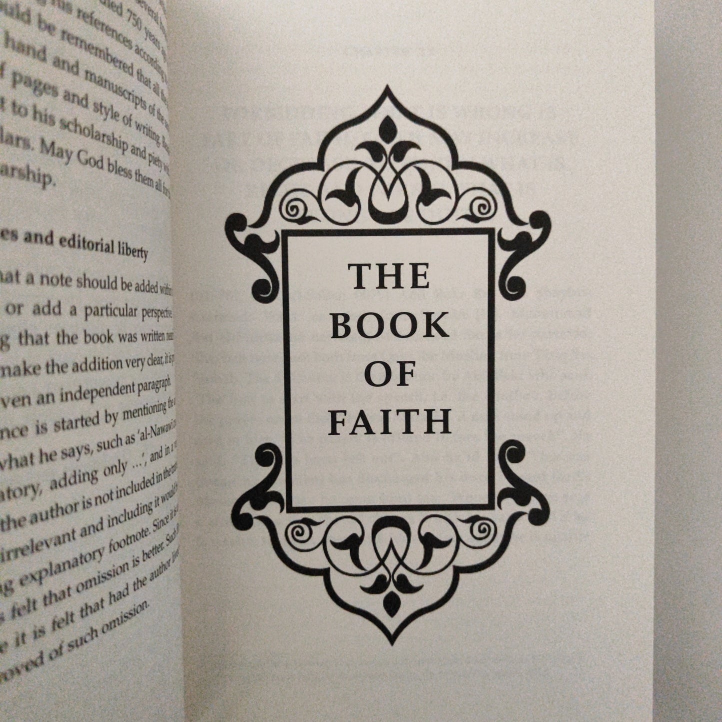 Sahih Muslim - With the Full Commentary by Imam Nawawi: Volume 2