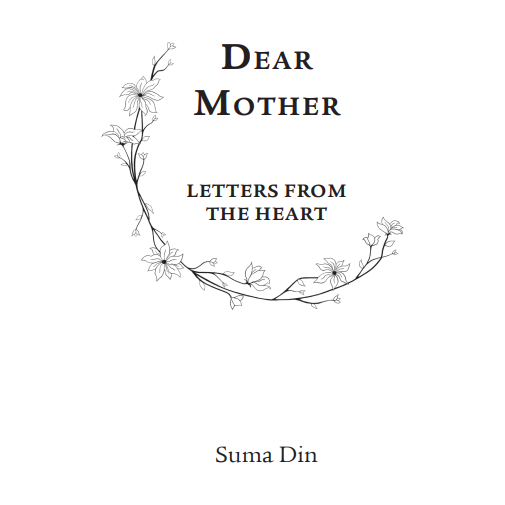 Dear Mother: Letters from the Heart