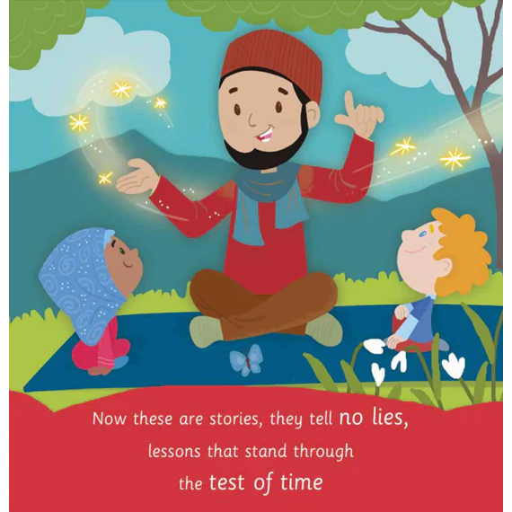 The Monkey, The Cow and The Wolf: The Song Book