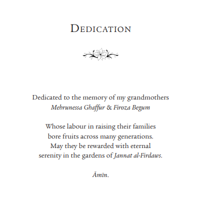 Dear Mother: Letters from the Heart