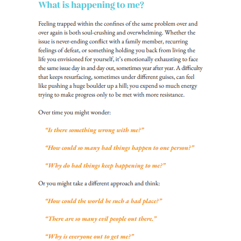 Your Lord Has Not Forsaken You: Addressing The Impact of Trauma on Faith