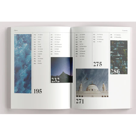 The Message - Makkan Edition