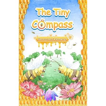The Tiny Compass - Unexpected Journey