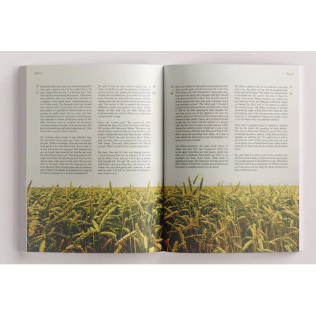 The Message - Makkan Edition