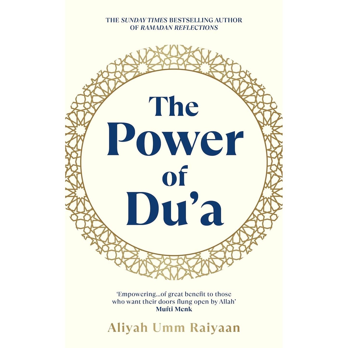 The Power of Dua