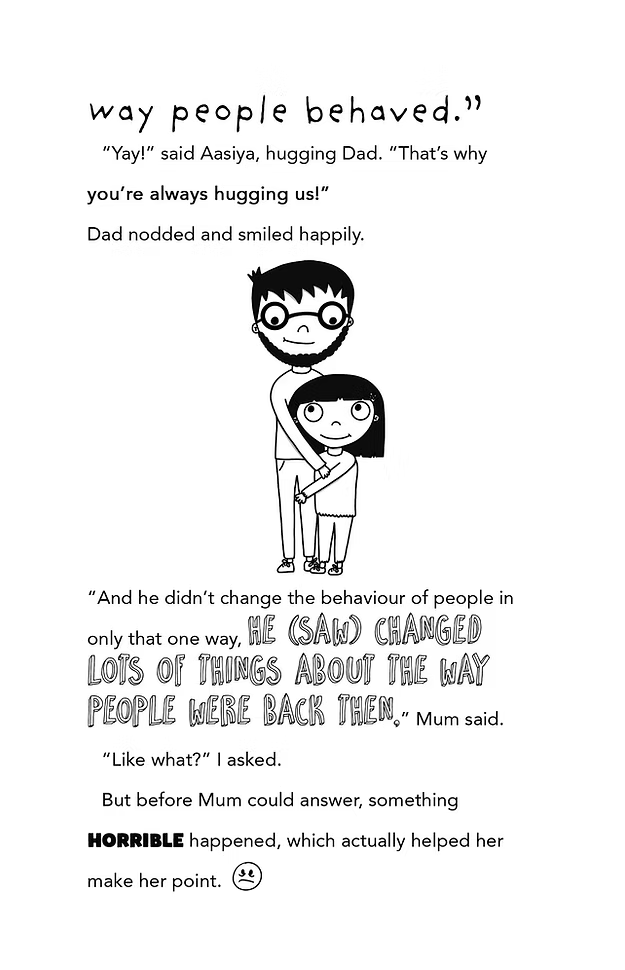 Eliyas Explains: What was Prophet Muhammad (saw) Like?