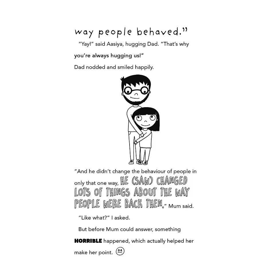 Eliyas Explains: What was Prophet Muhammad (saw) Like?