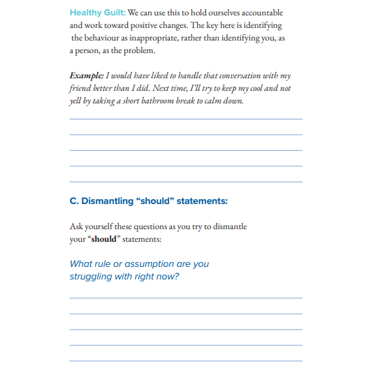 Your Lord Has Not Forsaken You: Addressing The Impact of Trauma on Faith