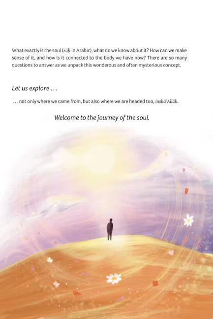Journey of the Soul: Heading Home