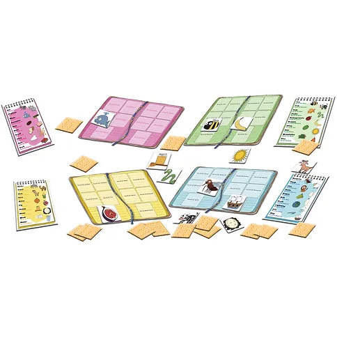 Qur'an Match: Matching & Memory Game