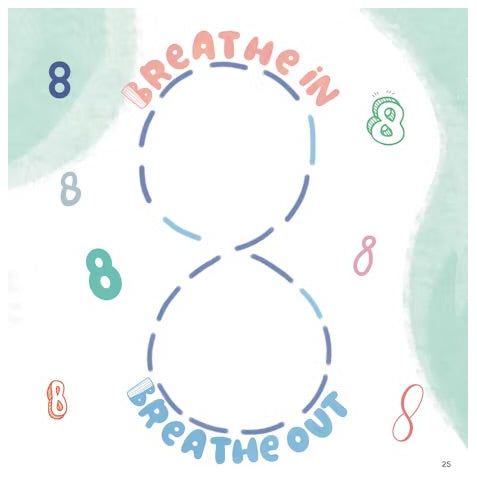 Bilal's Bad Day (Interactive Spinner Included)