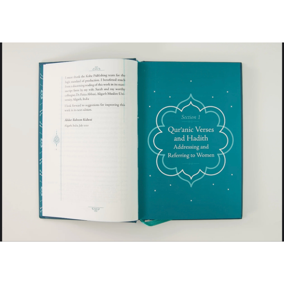 Women in Islam: What the Quran & Sunnah Say