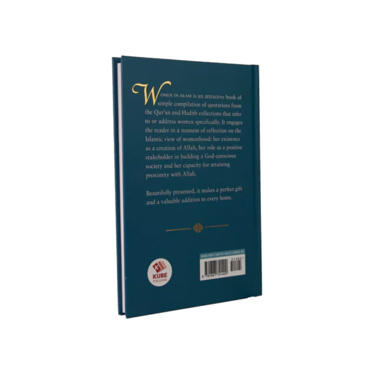 Women in Islam: What the Quran & Sunnah Say