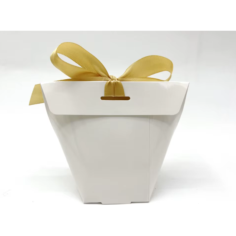 Eid Mubarak Gift Box - Mosque Design (Pack of 5)