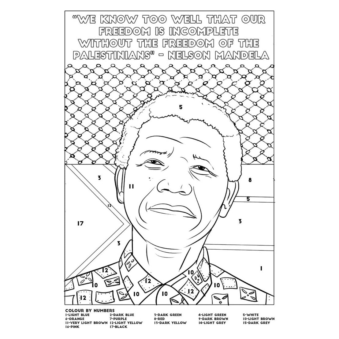 From The River To The Sea (100% Profit to Palestine)