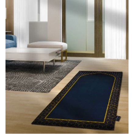 Cubix - Premium Padded Prayer Mat