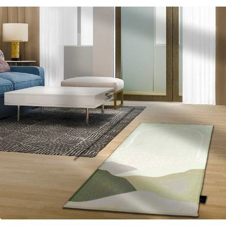 Zuma - Premium Padded Prayer Mat