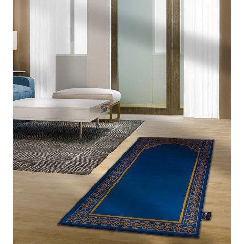Najm - Premium Padded Prayer Mat