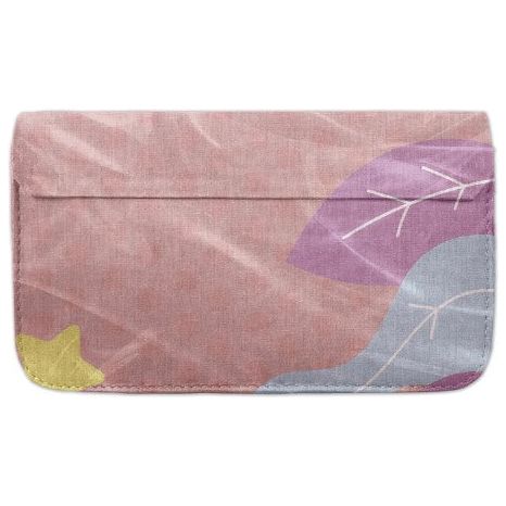 Travel Prayer Mat for Kids - Pink Nature