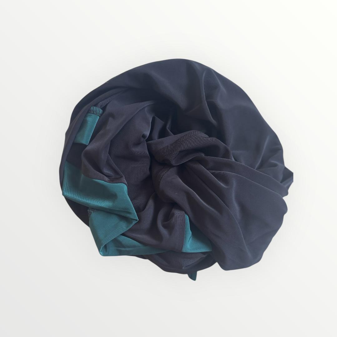 Rahma Wrap Burqa - Various Colours