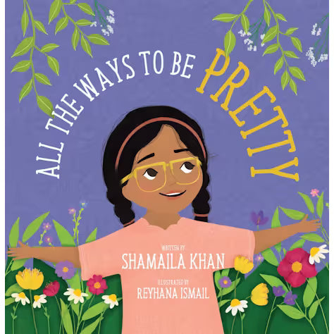 All the Ways to be Pretty