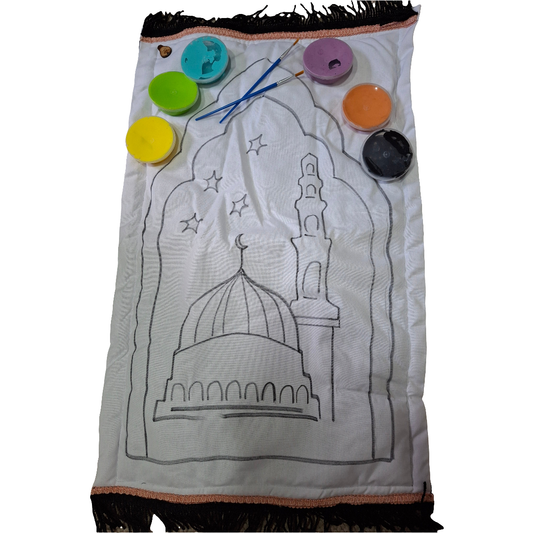DIY Musallah Kit -  Madinah