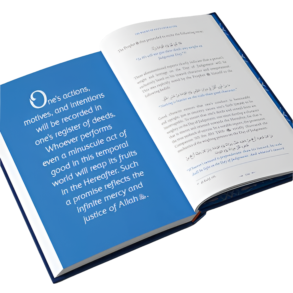 Judgement Day - Deeds That Light the Way