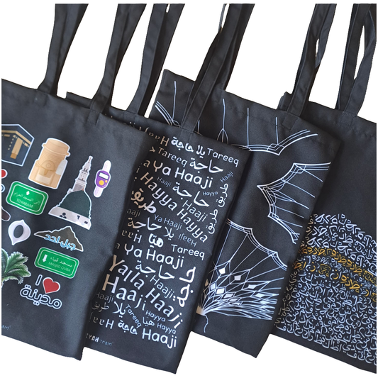 The Umrah Tote