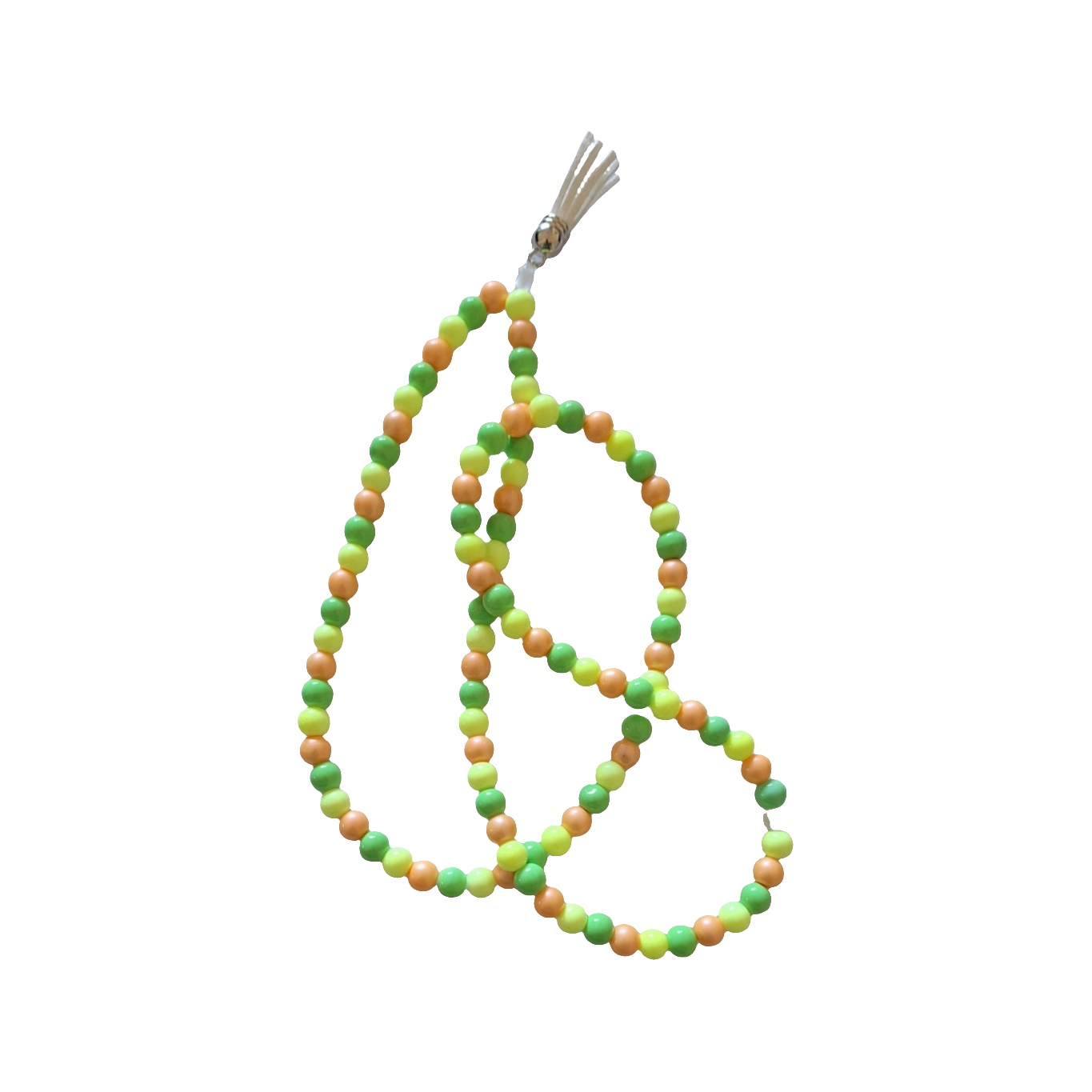 DIY Tasbih Kits