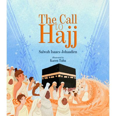 The Call to Hajj