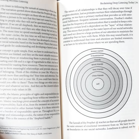 When Hearing Becomes Listening: Prophetic Listening and How It Can Transform the World Within Us and Around Us