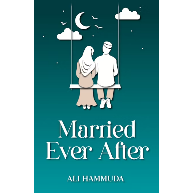 Married Ever After (Paperback)