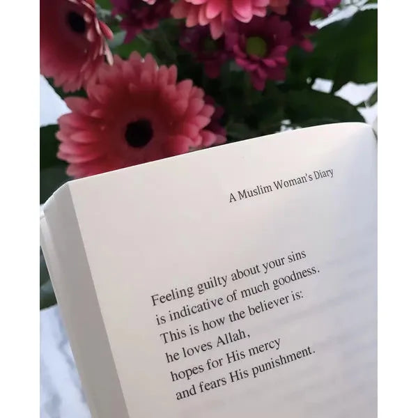 A Muslim Woman's Diary