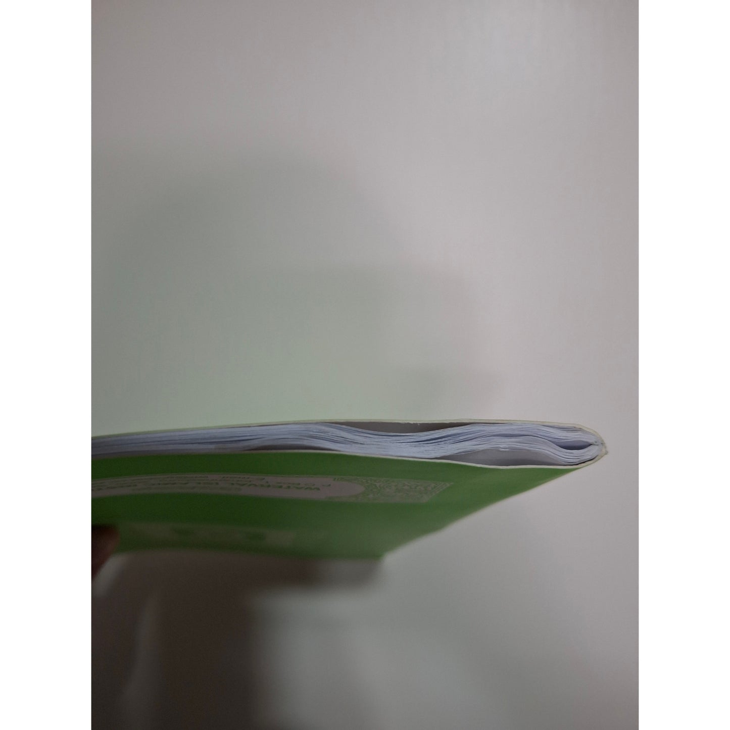 WAREHOUSE CLEARANCE: Yassarnal Quraan - Part One (PAGES SLIGHTLY BENT)