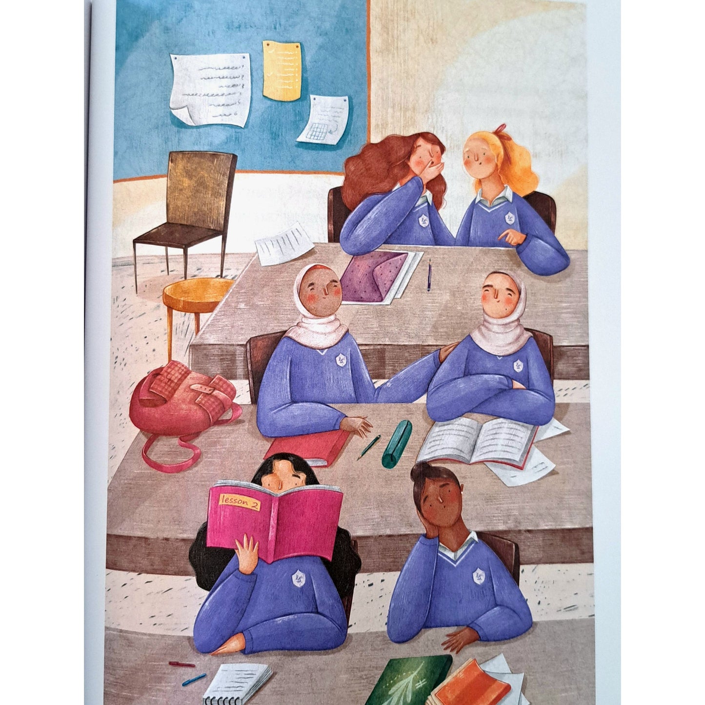 The Ultimate Treasure: Stories for Juzz 'Amma