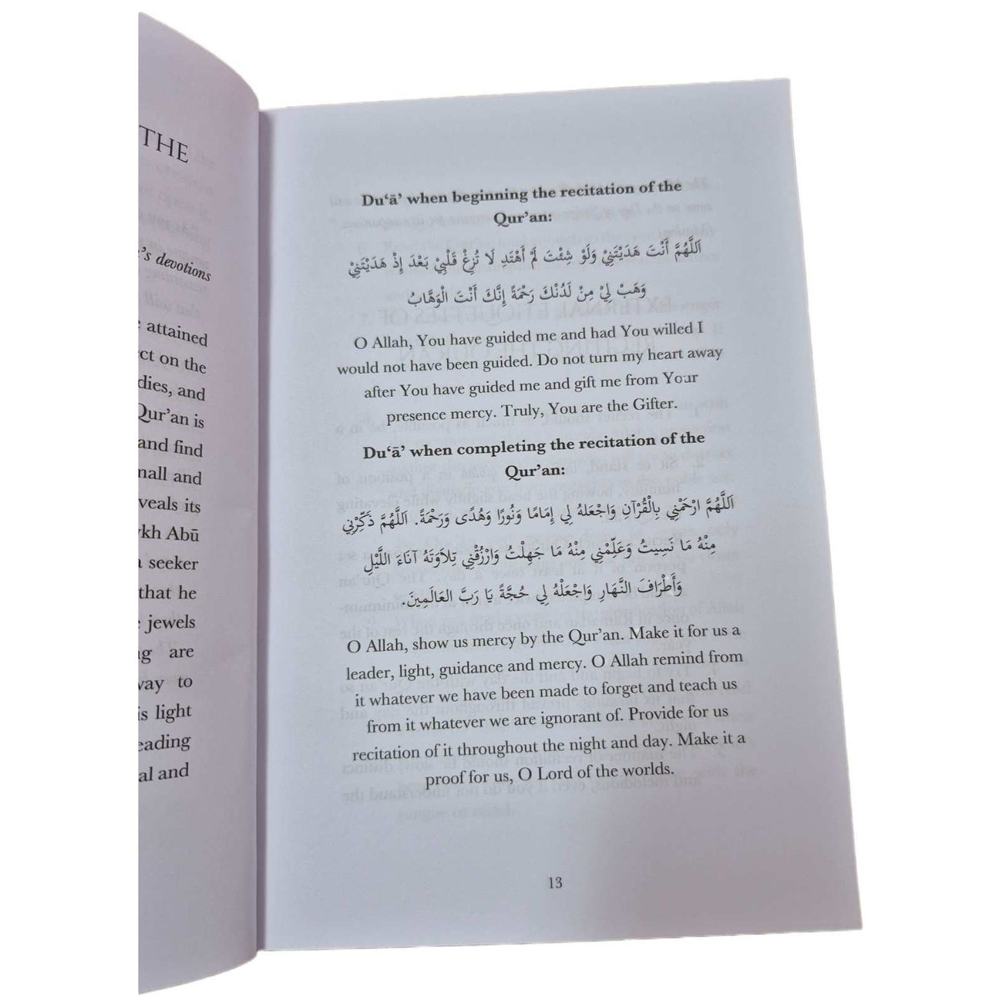 The Greatest Love Letter of All