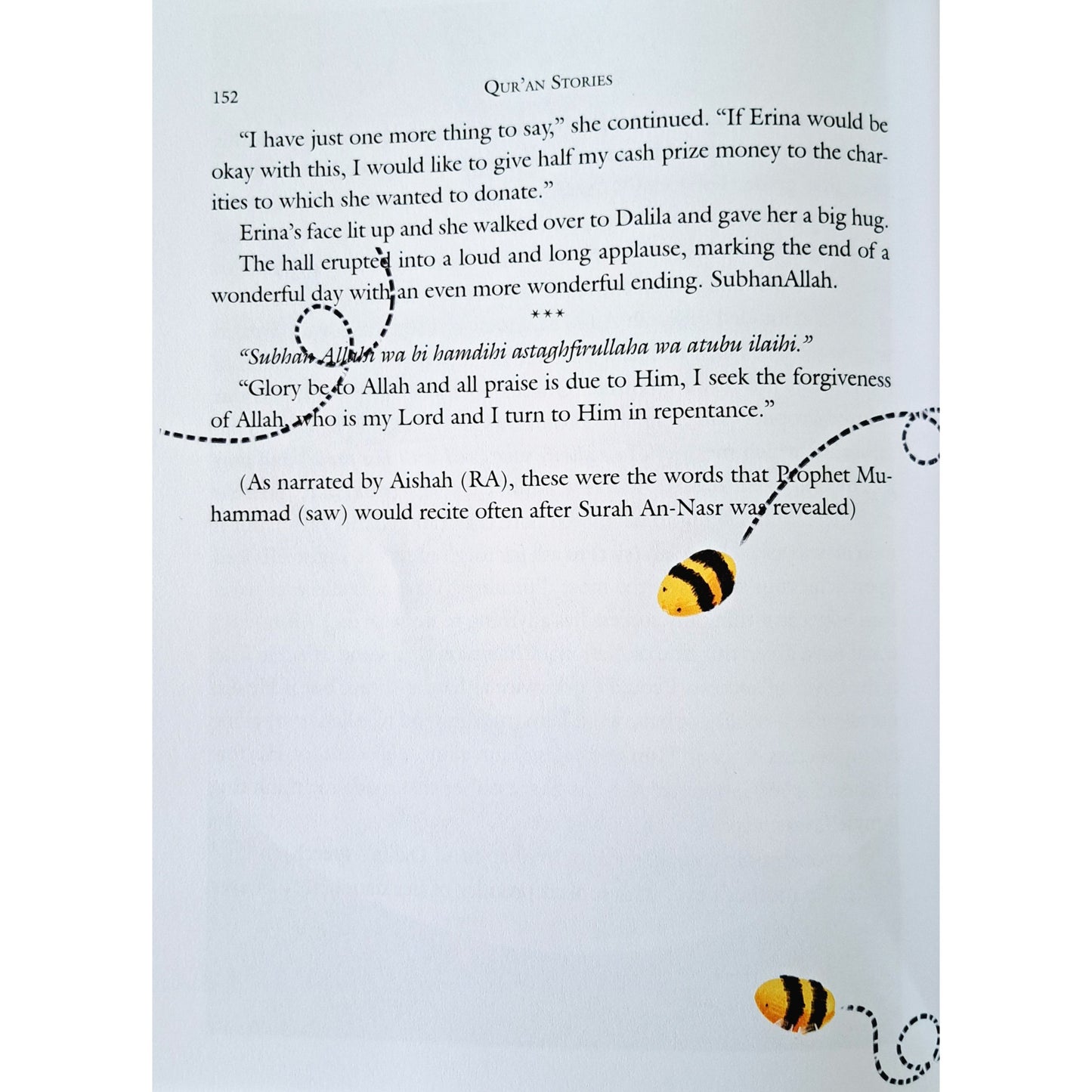 The Ultimate Treasure: Stories for Juzz 'Amma