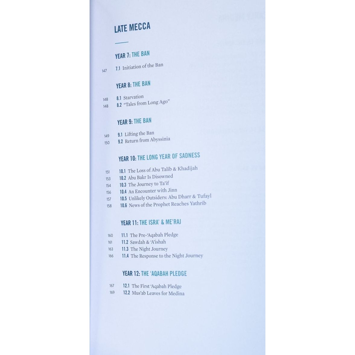 Revolution: The story of Muhammad (Peace and blessings be upon him)