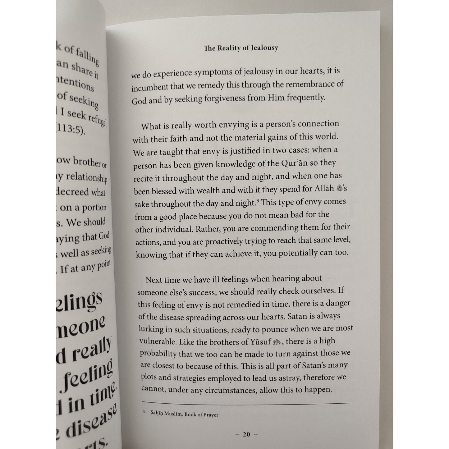 A Beautiful Patience: 40 Life Lessons from Surah Yusuf