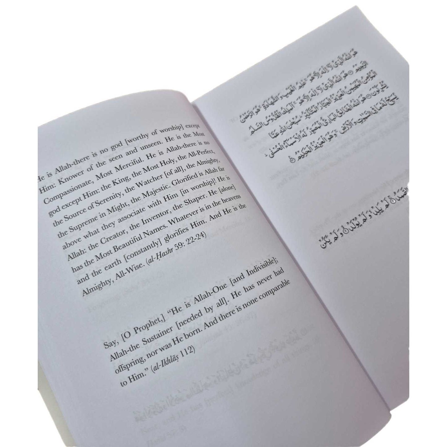 The Greatest Love Letter of All