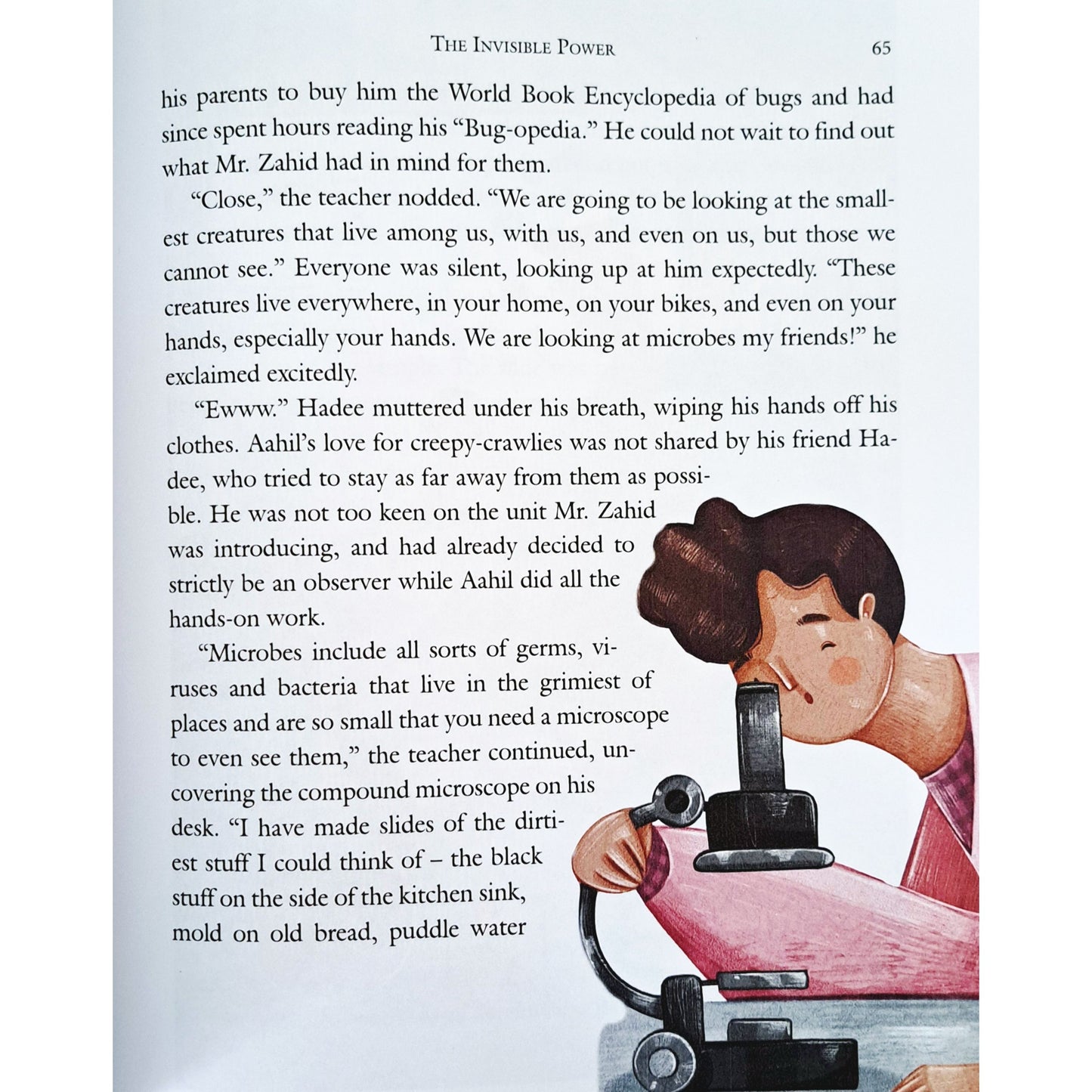 The Ultimate Treasure: Stories for Juzz 'Amma