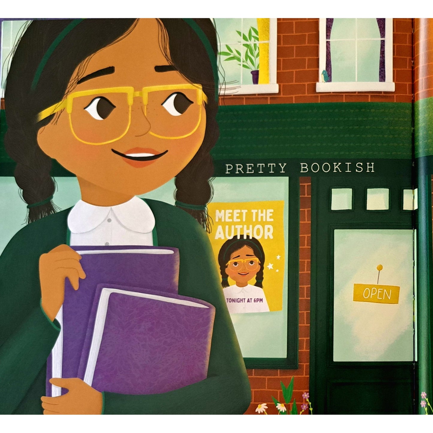 All the Ways to be Pretty