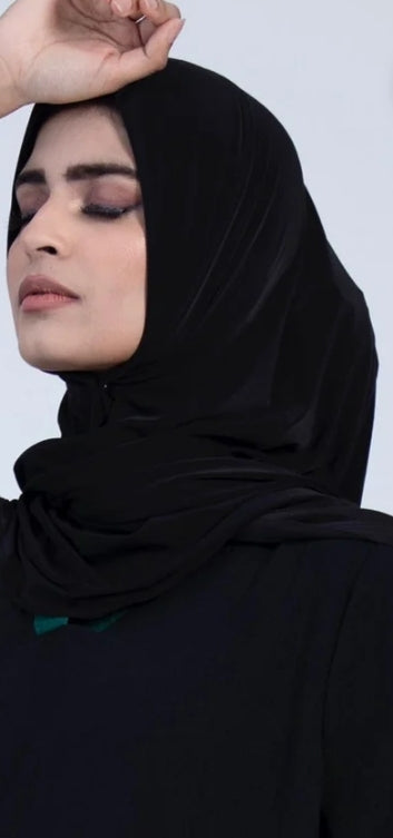 Rahma Wrap Burqa - Various Colours