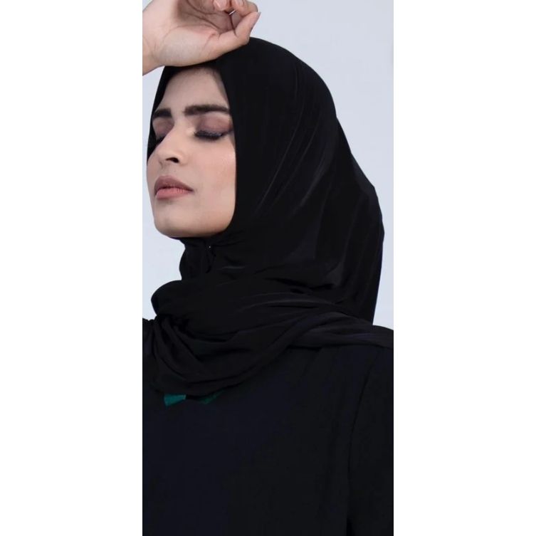 Rahma Wrap Burqa - Various Colours